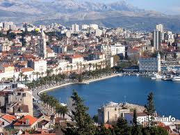 split