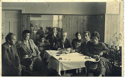 lazaropole-kafana