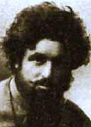 1876-1957 Kostadin Kocho Molerov