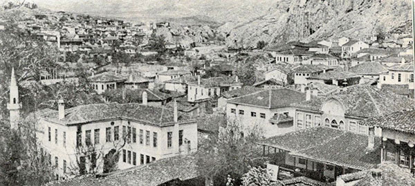 valovista