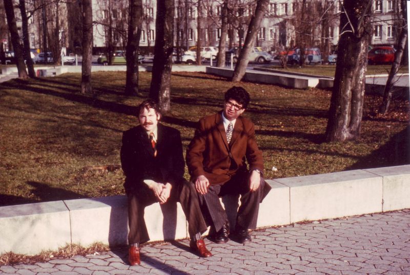 Dragam i Gojko