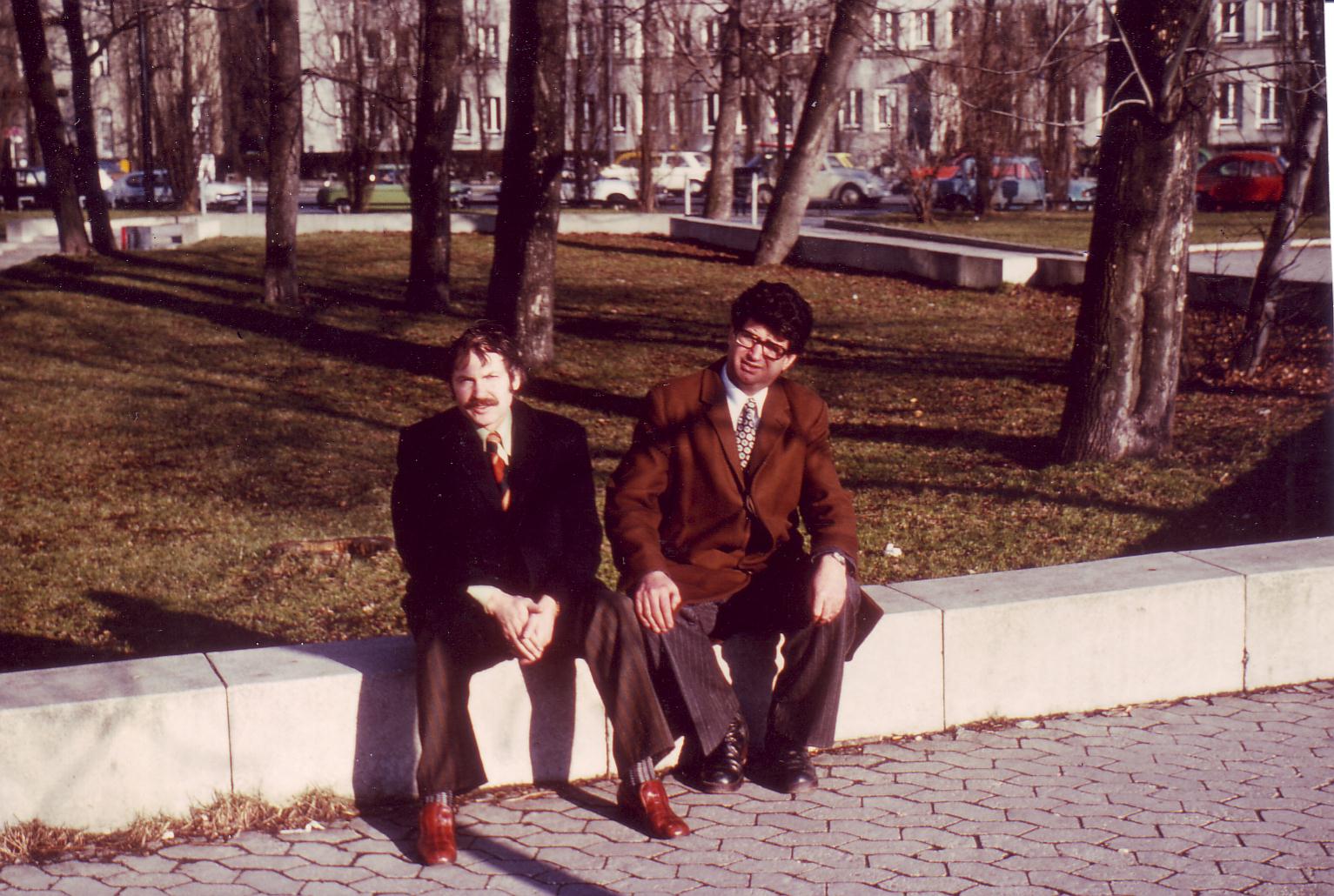 Dragam i Gojko