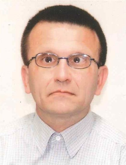 rubin jovanoski