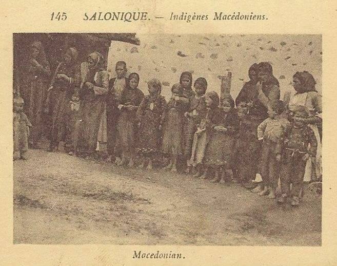 macedonia