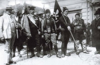 old-serbia