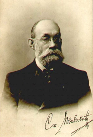 Stojan Novakovic