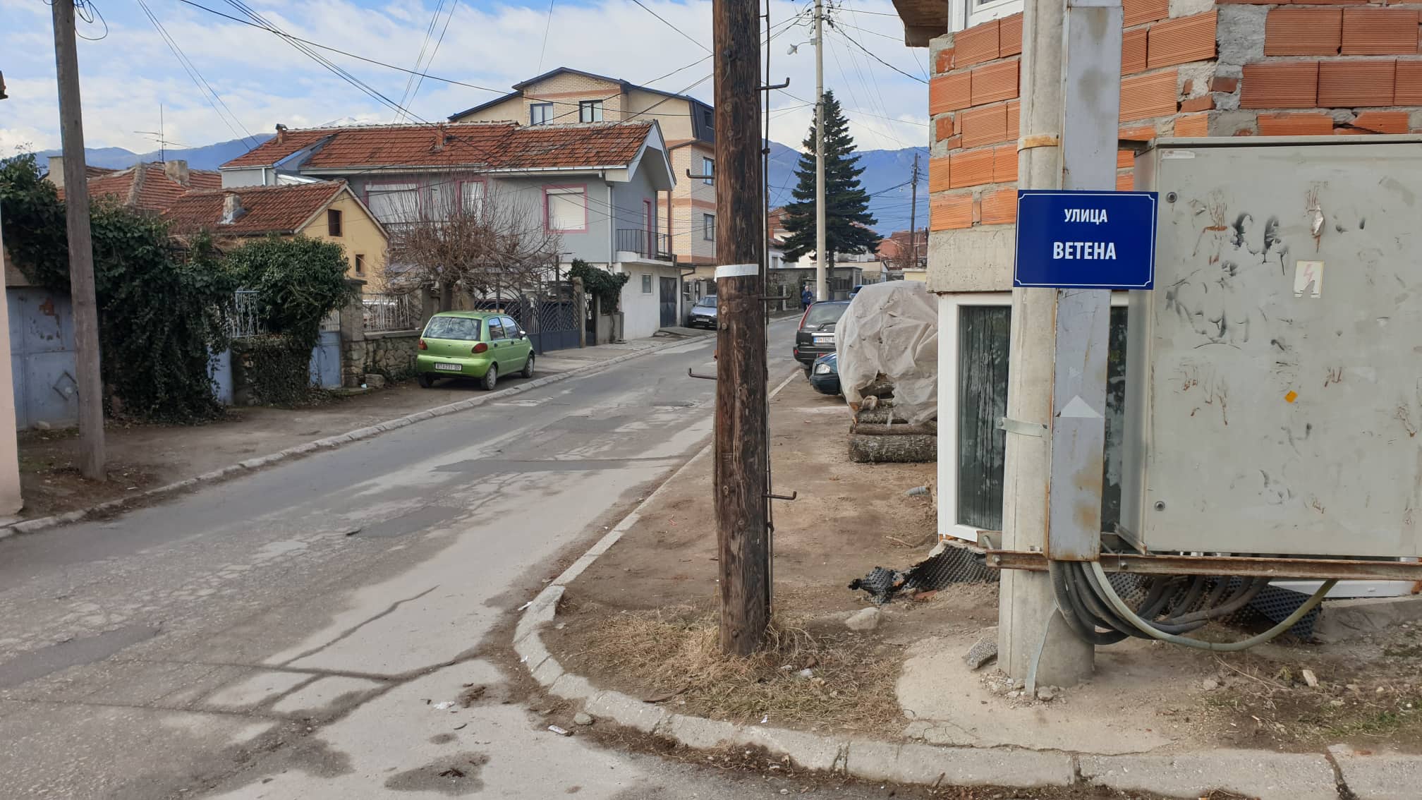 Bitola 1