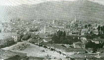 Stara Bitola