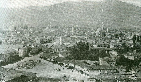 Stara Bitola