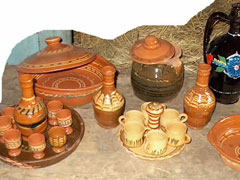 vranestica