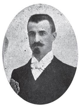 Hristo Batandjiev