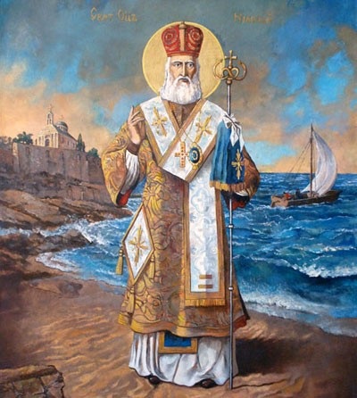 sv-nikola