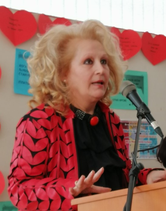 Marija Kukubajska