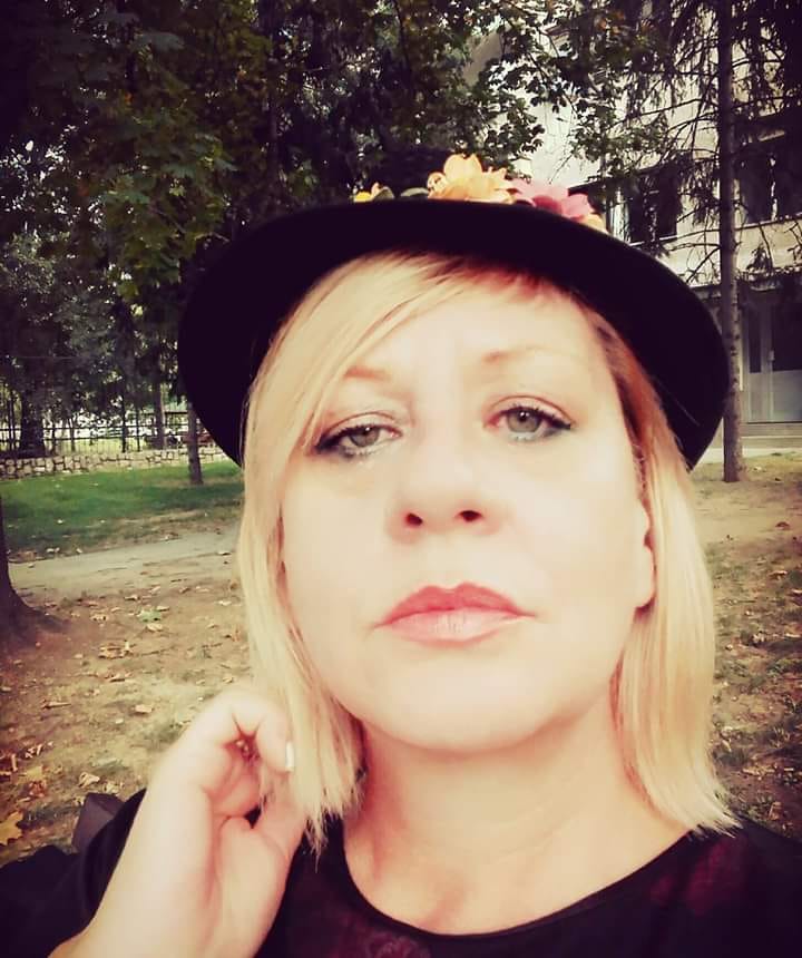 Violeta Petkovska 1