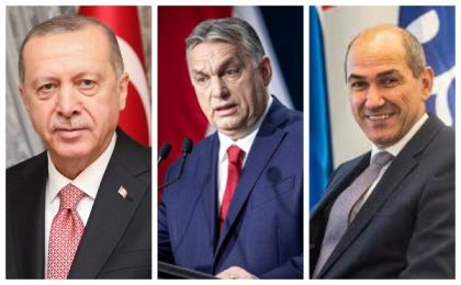 turcija