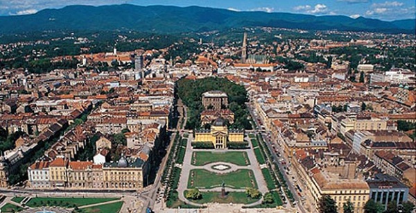 zagreb