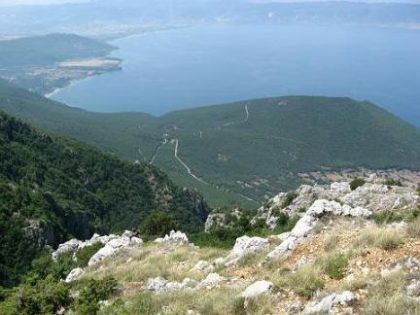 galicica