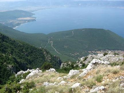 galicica
