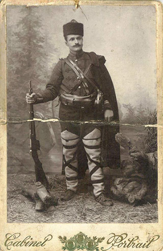 Misho Nikolov