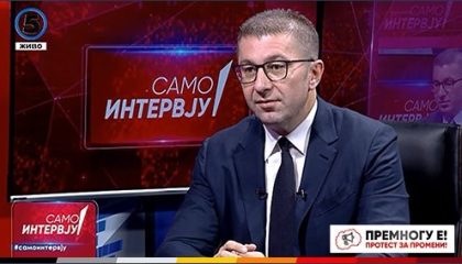 Hristijan Mickoski 16.06.2022