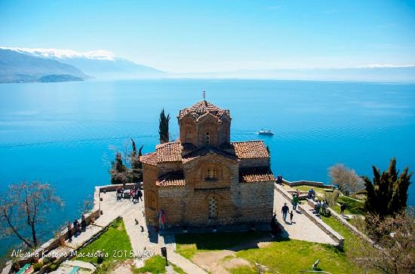 SV-JOVAN-KANEO-OHRID