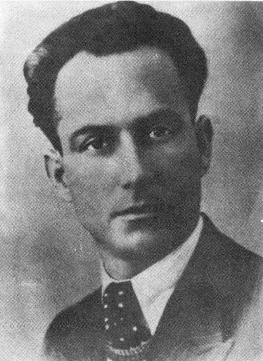 Antevski dren
