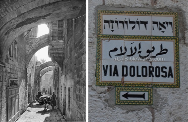 via-dolorosa