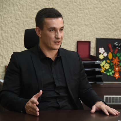 Bojan Hristovski
