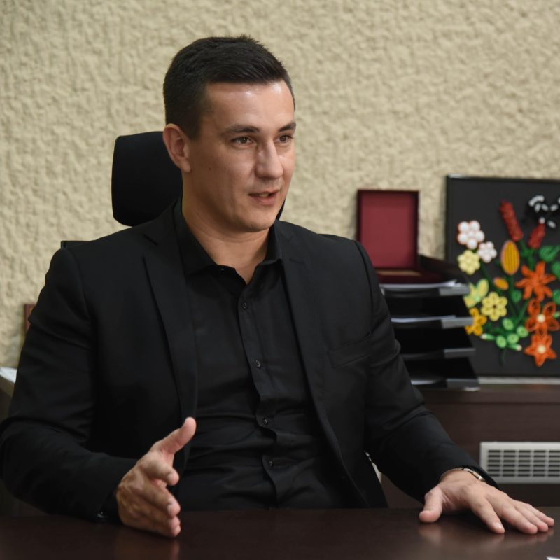 Bojan Hristovski