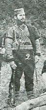 Arso Lokvichki IMARO