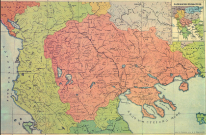 Makedonija-1