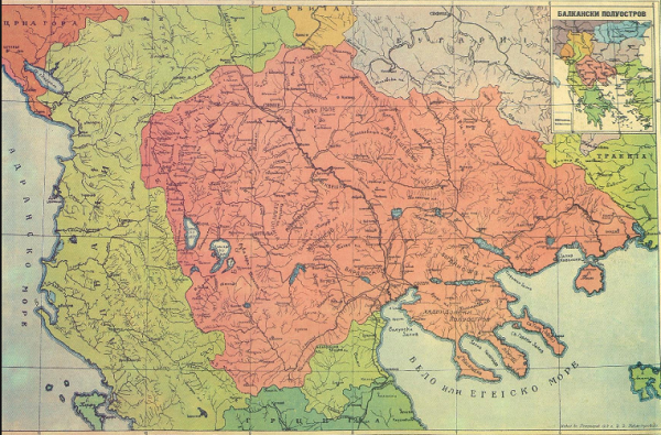 Makedonija-1