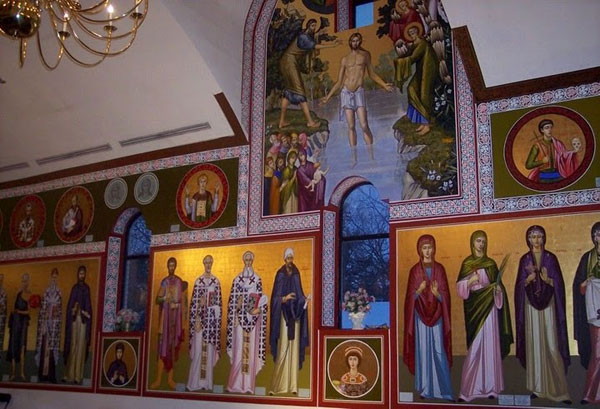 Георги Даневски Георги Даневски