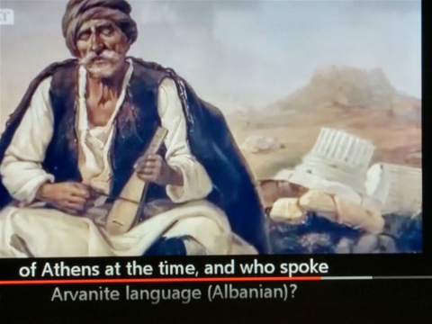 albanec