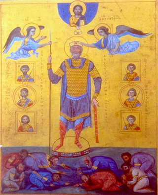 Basilios II