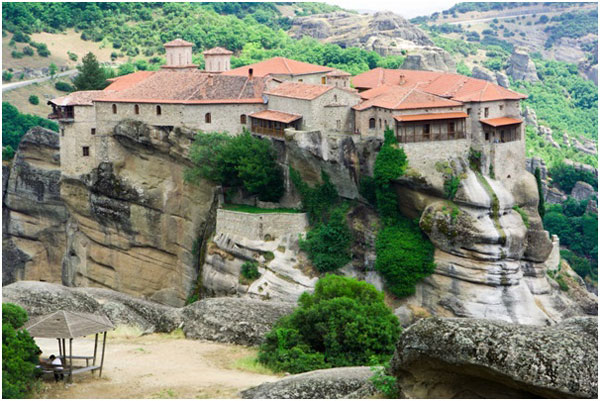 meteora