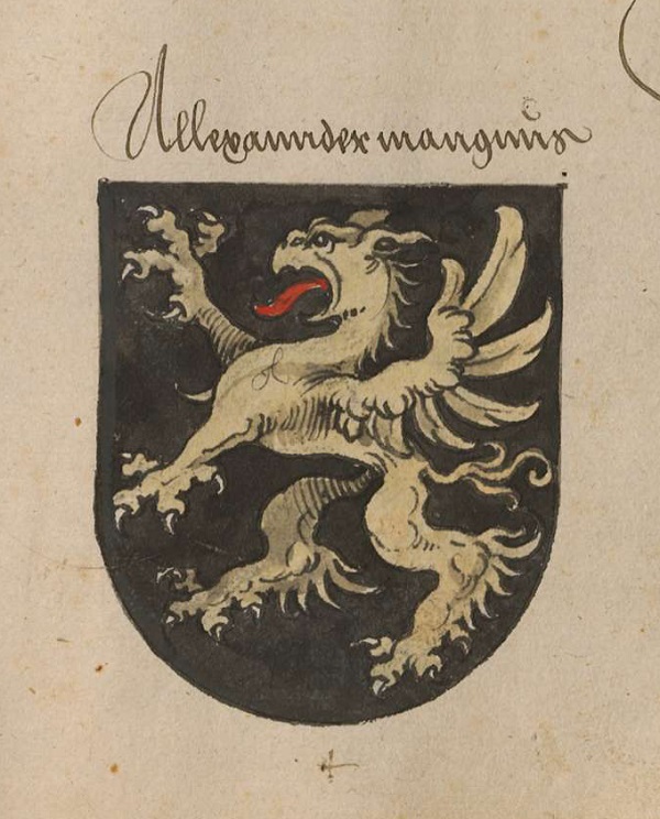 magnus