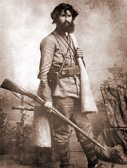 Olcev