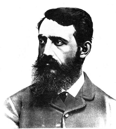 garasanin