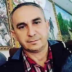 Goce Markov
