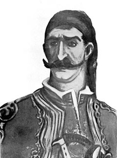 Tasos Karatasos