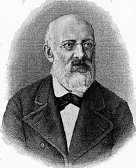 Vodovozov Vasilij Ivanovich