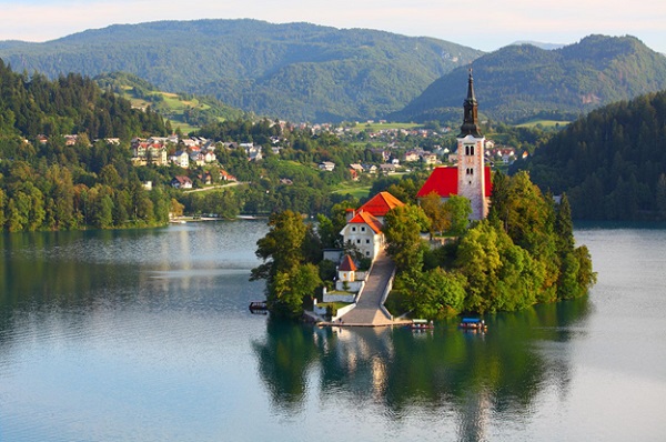 bled