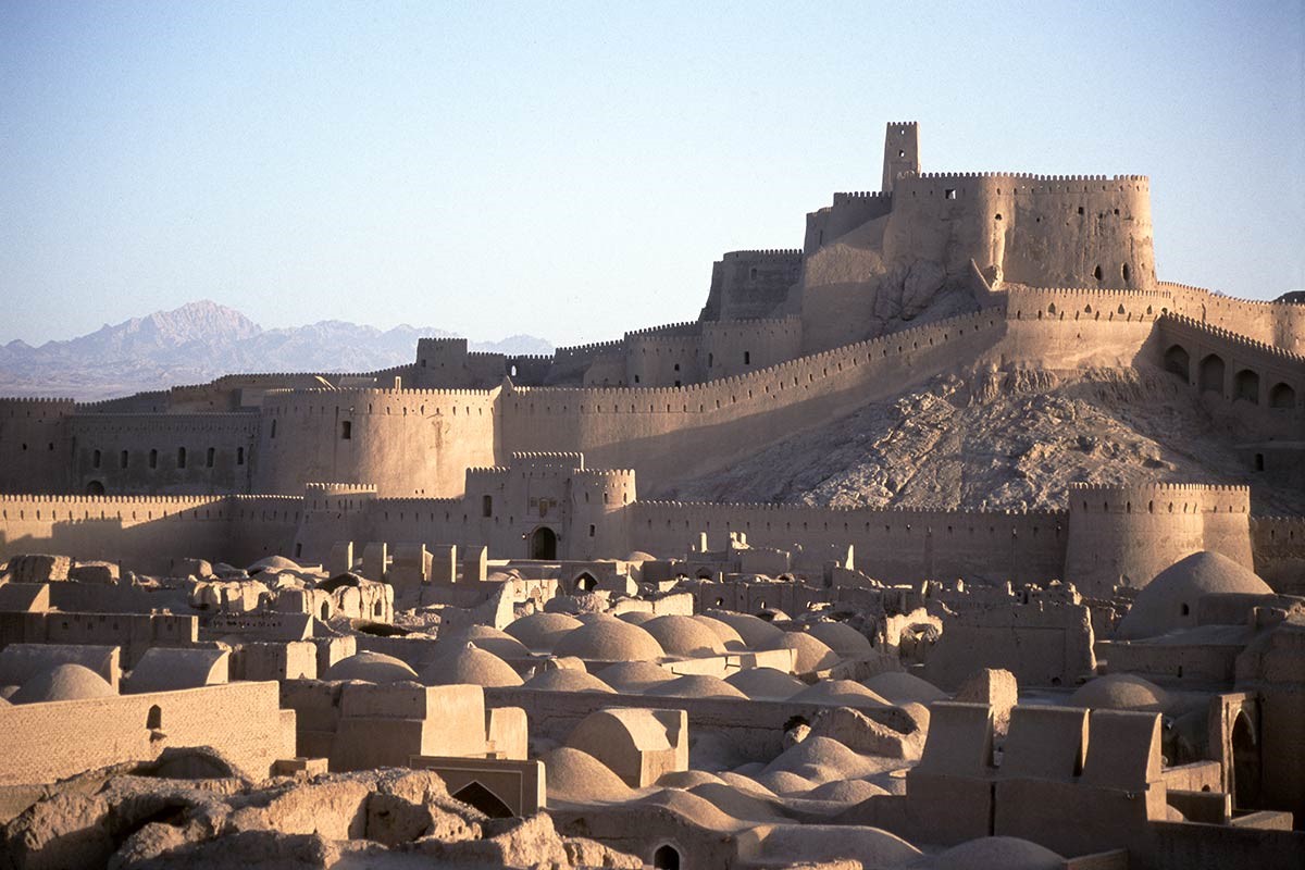 iran