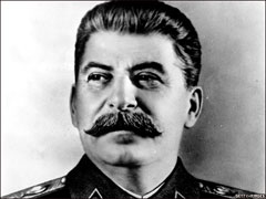 stalin
