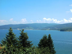 mavrovo