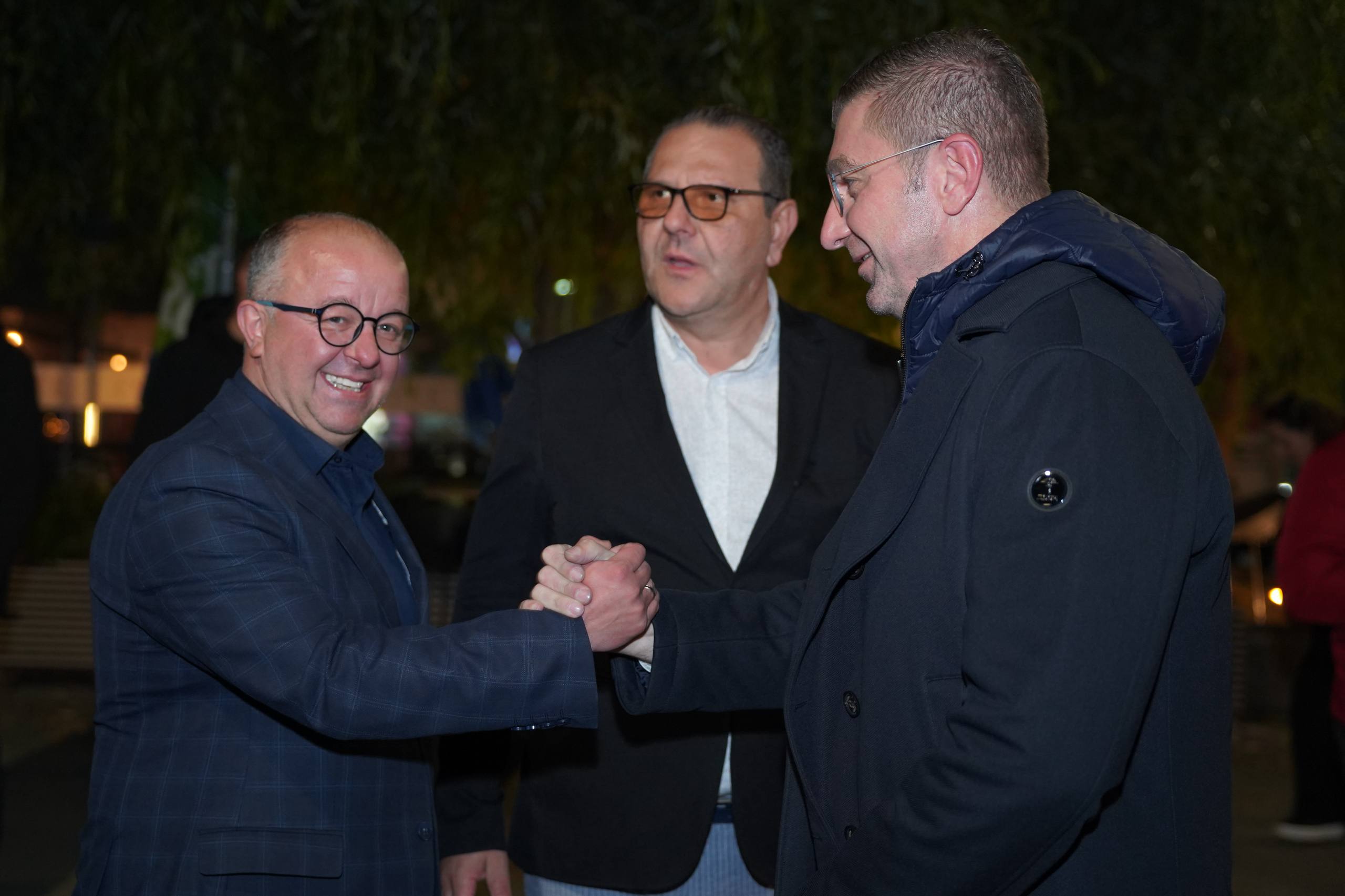 Kicevo-28.10 1