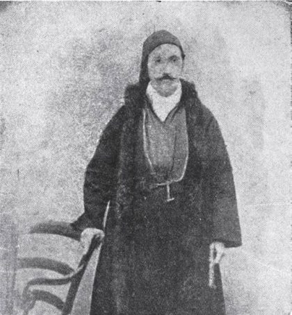 Georgi Zimbilev