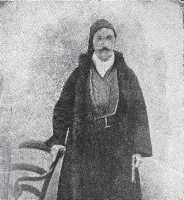Georgi Zimbilev