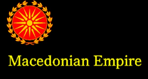 macedonian-empire